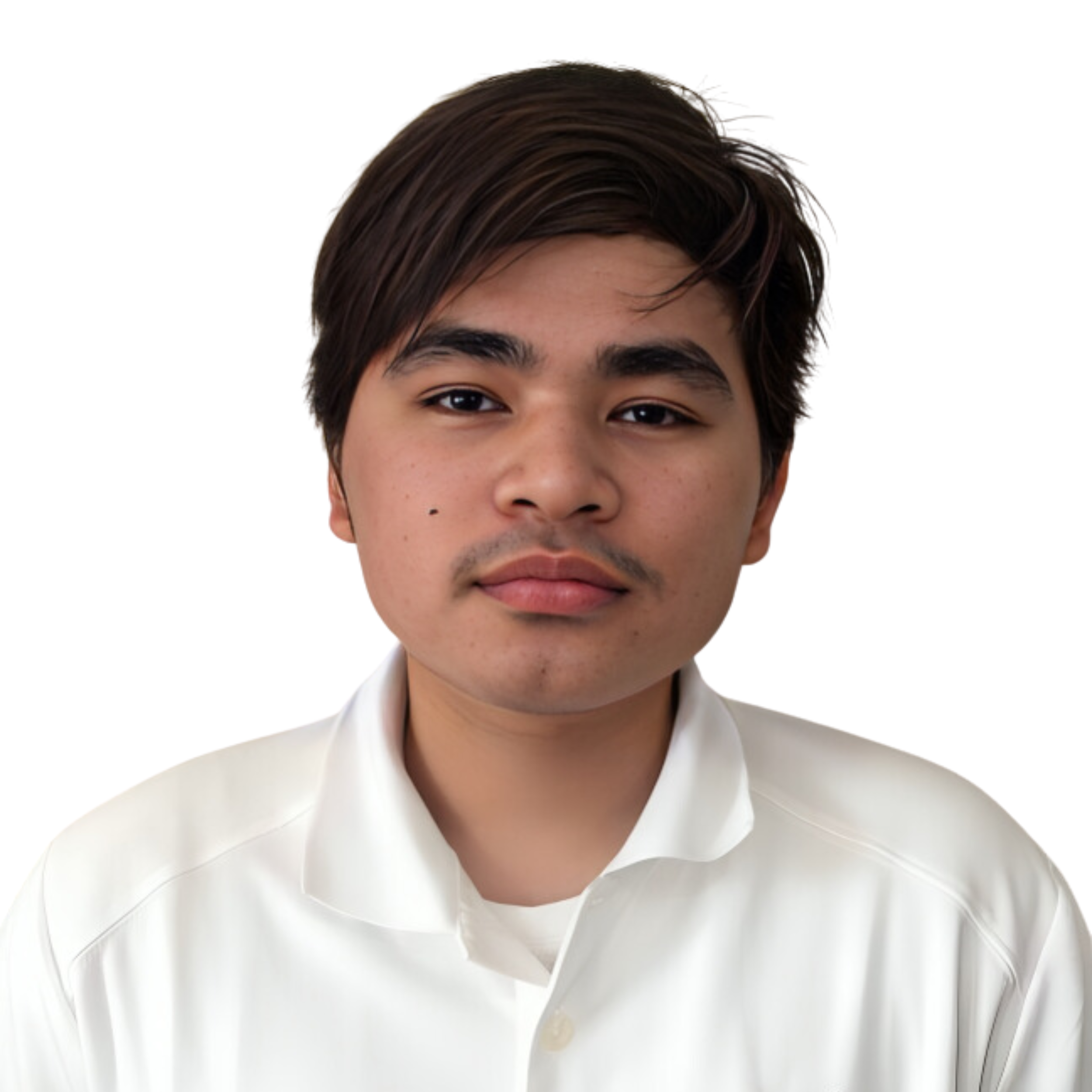 Marc Steeven Parubrub